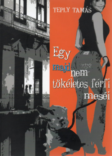 Teply Tam�s - Egy majdnem t�k�letes f�rfi mes�i