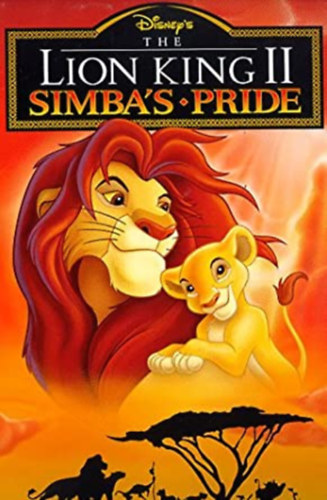 Walt Disney - The Lion King II: Simba's Pride