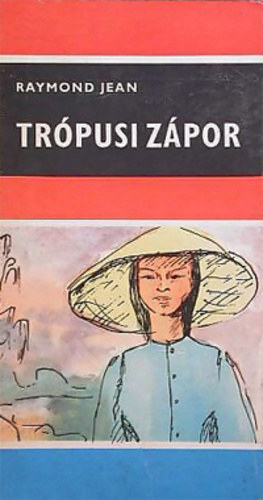 Raymond Jean - Tr�pusi z�por