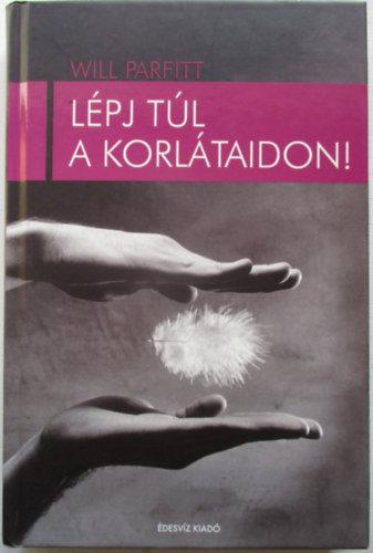Will Parfitt - Lpj tl a korltaidon!