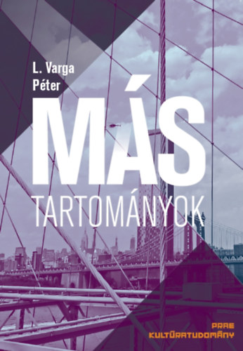 L.varga P�ter - M�s tartom�nyok