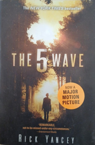Rick Yancey - The 5th Wave