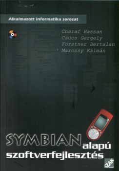 Hassan-Cscs-Forstner-M. - Symbian alap szoftverfejleszts + CD-ROM