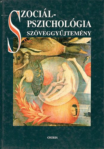 Szocilpszicholgia (szveggyjtemny)