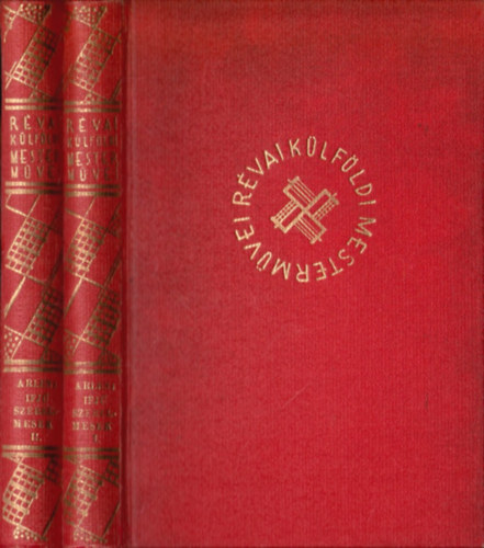 Michael Arlen - Ifj� szerelmesek I-II.