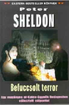 Peter Sheldon - Befuccsolt terror