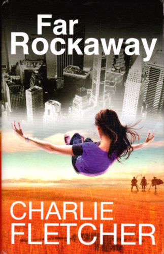 Charlie Fletcher - Far Rockaway