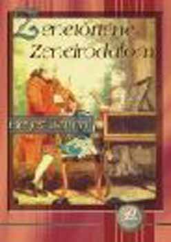 Beyer Istv�n - Zenet�rt�net, zeneirodalom