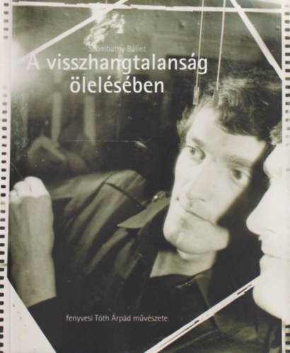 Szombathy Blint - A visszhangtalansg lelsben
