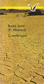 Rejt� Jen� - Csontbrig�d