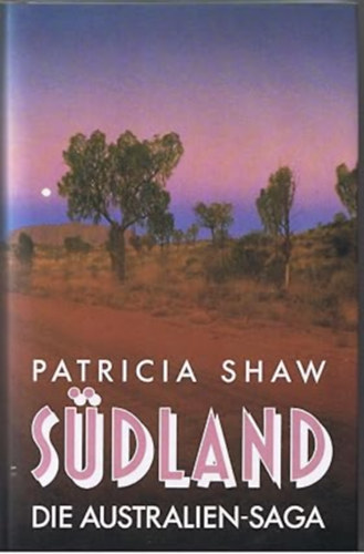 Patricia Shaw - S�dland