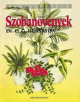 D.G. Dr. Hessayon - Szoban�v�nyek