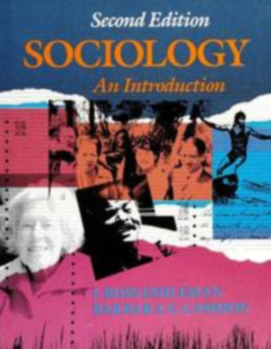 SOCIOLOGY: AN INTRODUCTION