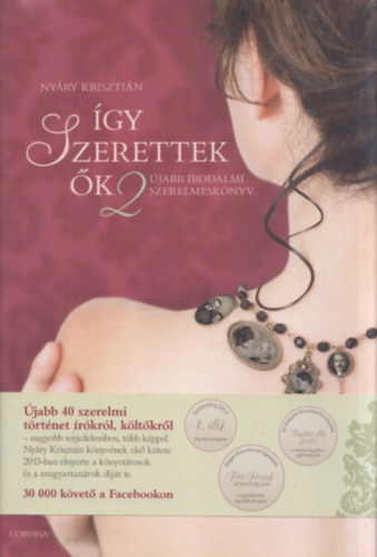 Nyry Krisztin - gy szerettek k 2.