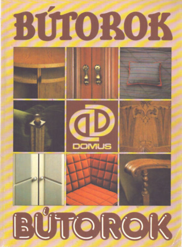 Bútorok (Domus)