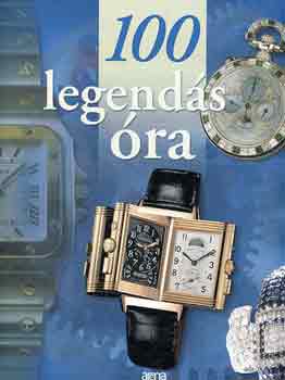 Fr�d�ric Ramade - 100 legend�s �ra