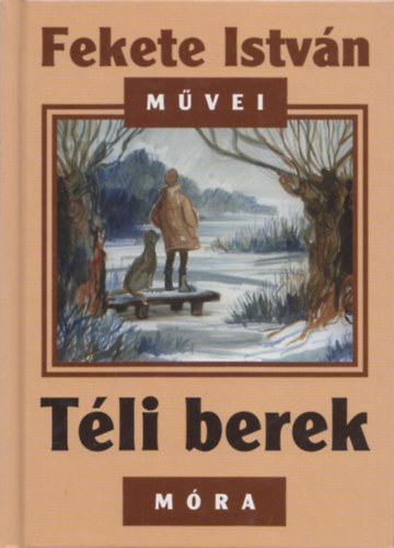 Fekete Istvn - Tli berek