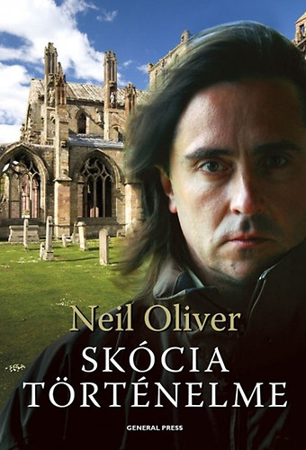 Neil Oliver - Skcia trtnelme