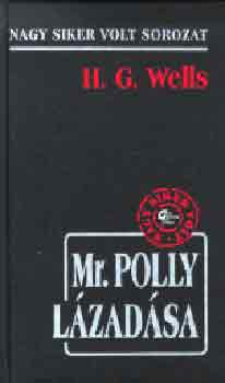 H. G. Wells - Mr. Polly lzadsa