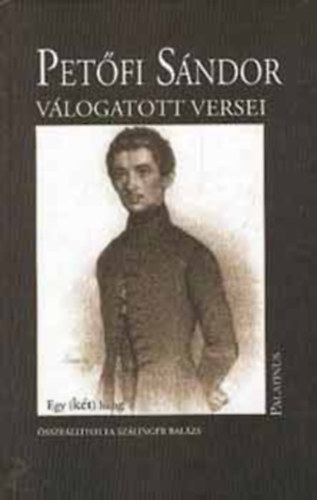 Pet�fi S�ndor v�logatott versei