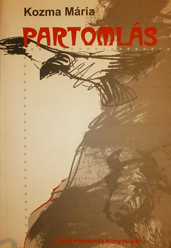 Kozma M�ria - Partoml�s