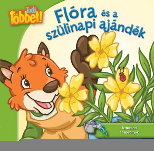 Maribeth Boelts - Flra s a szlinapi ajndk