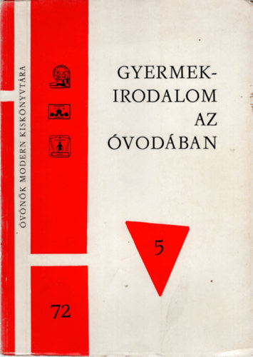 Gyermekirodalom az �vod�ban