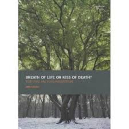 Janet Howd - Breath of Life or Kiss of Death?: Your Voice and Your Presentation