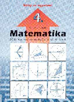 Dr. Ger�cs L�szl� - Ir�ny az egyetem! Matematika 4.