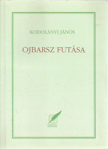 Kodolnyi Jnos - Ojbarsz futsa