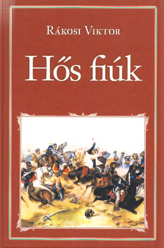 Rkosi Viktor - Hs fik (Nemzeti knyvtr 63.)