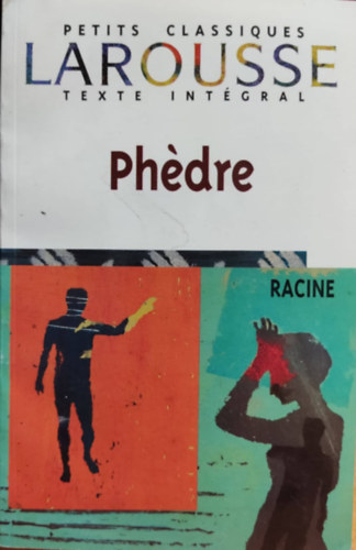 Racine - Ph�dre