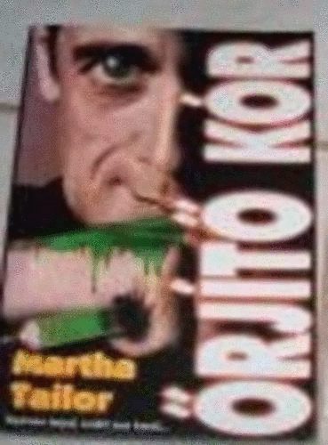 Martha Tailor - �rj�t� k�r