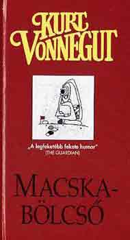 Kurt Vonnegut - Macskab�lcs�