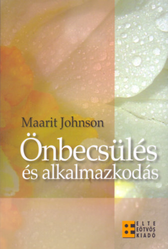Maarit Johnson - nbecsls s alkalmazkods