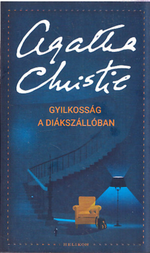 Agatha Christie - Gyilkossg a dikszllban