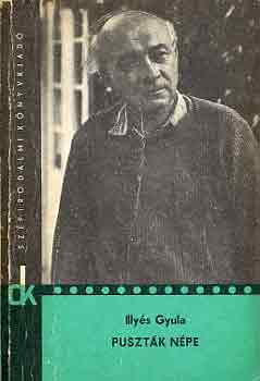 Illy�s Gyula - Puszt�k n�pe