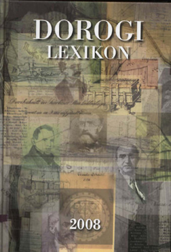 Solymr Judit-Kovcs Lajos - Dorogi lexikon