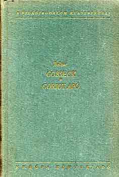Honor� de Balzac - Gobseck-Goriot ap�