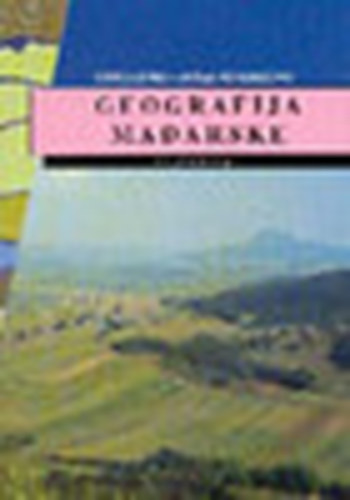 Bora-Nemerkény - Magyarország földrajza a középiskolák számára