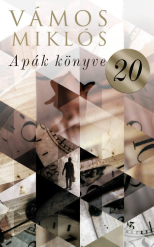 V�mos Mikl�s - Ap�k k�nyve