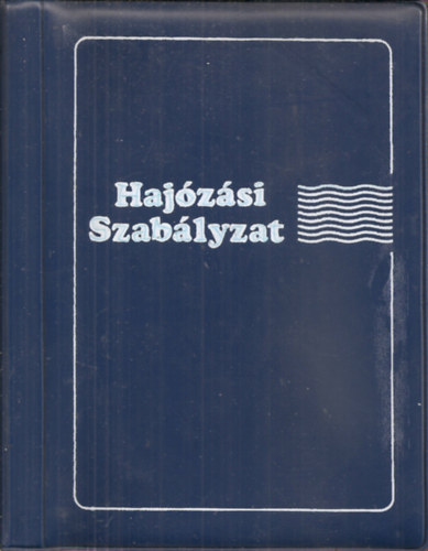 Hajózási szabályzat - Hajózási Szabályzat ábraanyaga