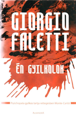 Giorgio Faletti - n gyilkolok