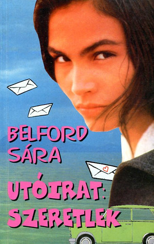 Belford s�ra - Ut�irat: szeretlek