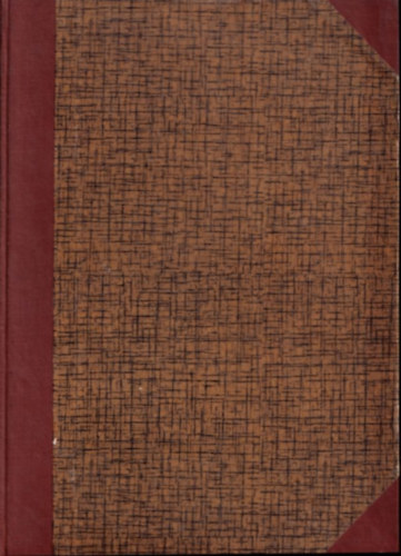 V�rkonyi Endre - K�pes Magyarorsz�g I. �vf/2-5. - II. �vf/1-12. (hi�nyzik: II.�vf/2. sz�m) (egybek�tve)