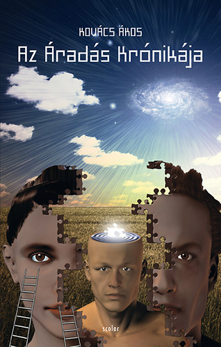 Kovács Ákos - Az Áradás Krónikája