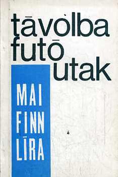 T�volba fut� utak (mai finn l�ra)