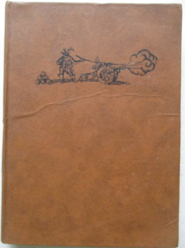 Kolozsvári Grandpierre Emil - A törökfejes kopja