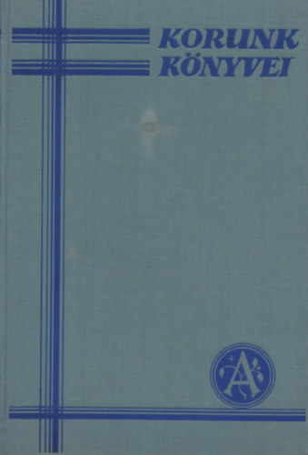Paul Bourget - A parkettncos