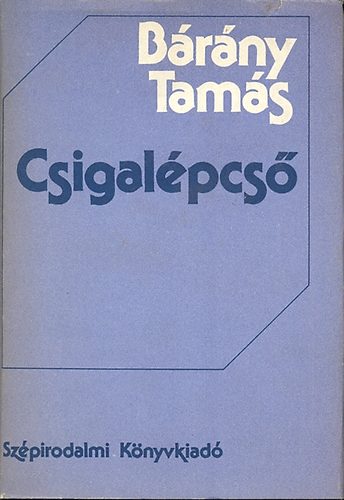 Brny Tams - Csigalpcs